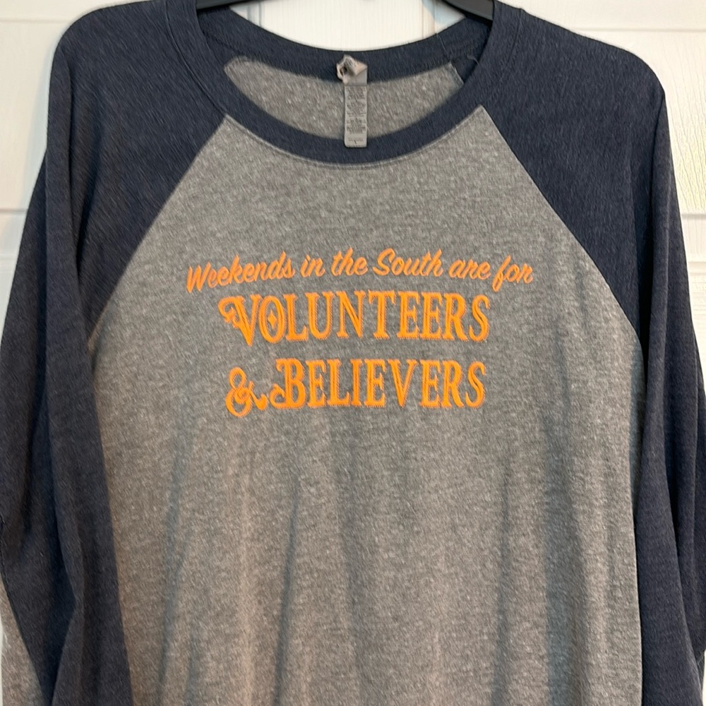 Women’s University of Tennessee Top